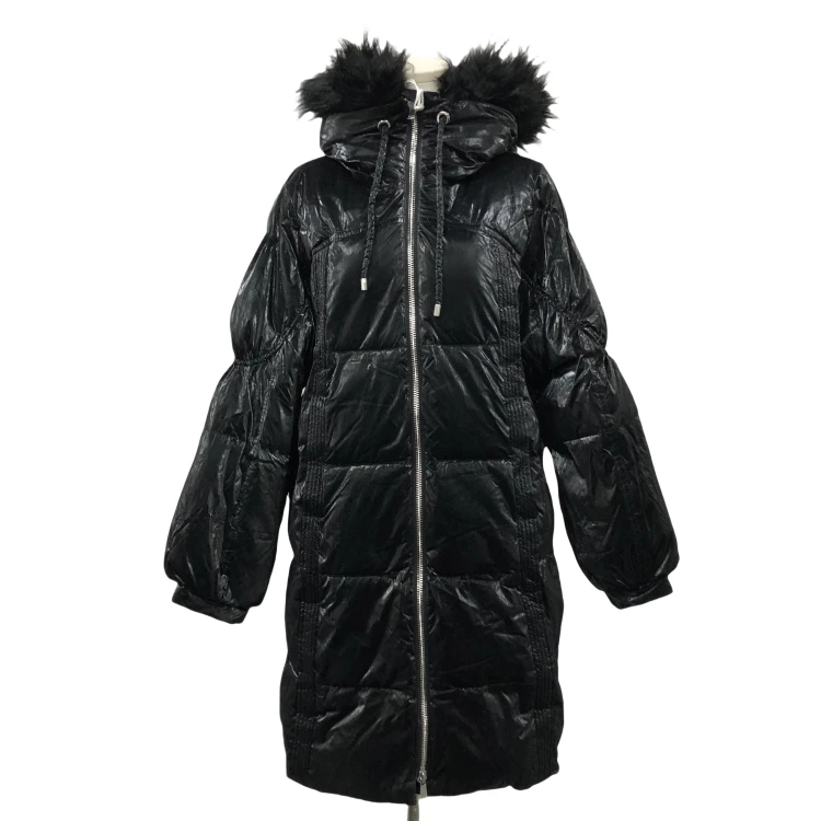 PINKO/羽绒服/95新/[251225ZY]