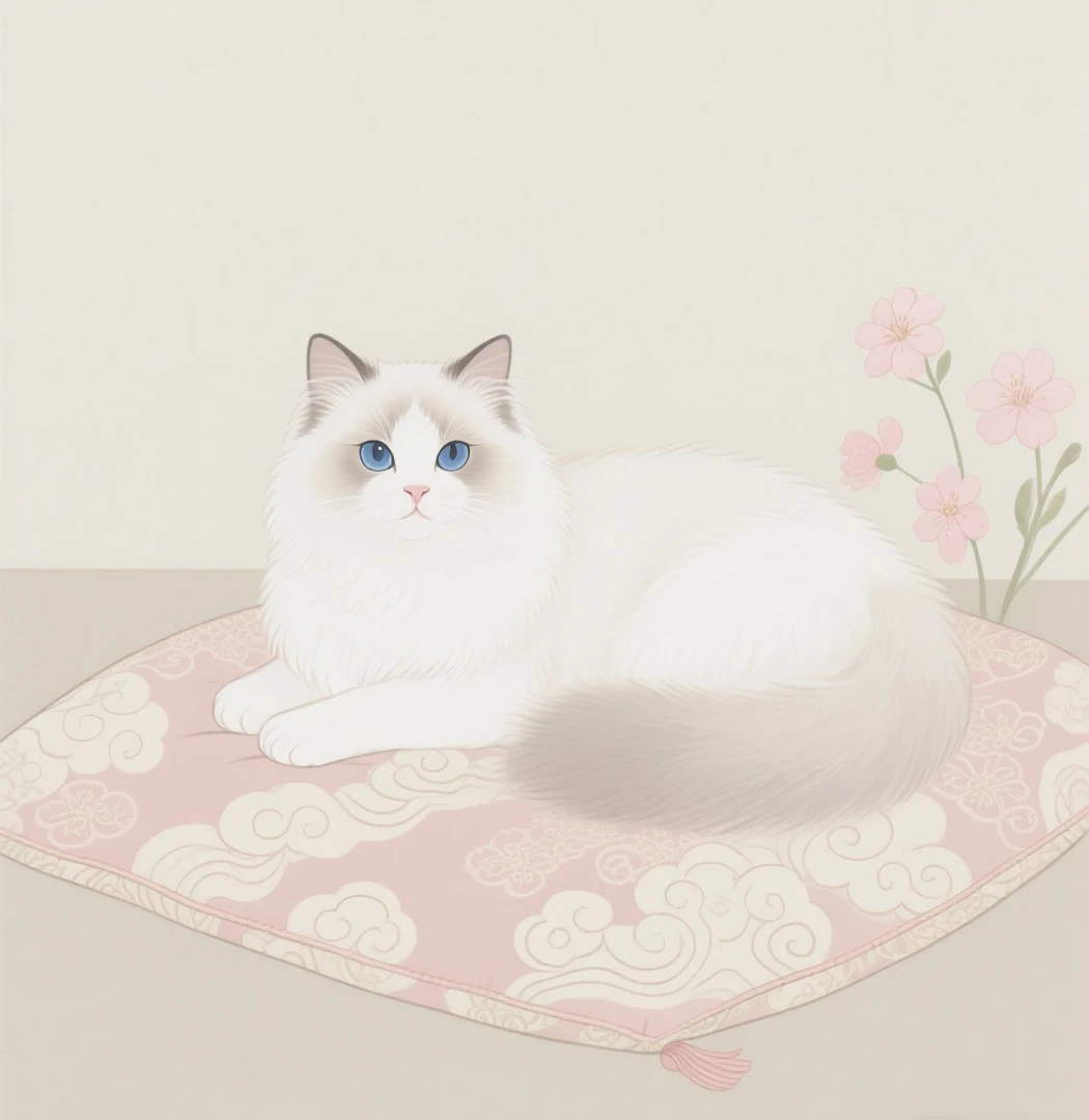 夏狸宋锦手作20链接