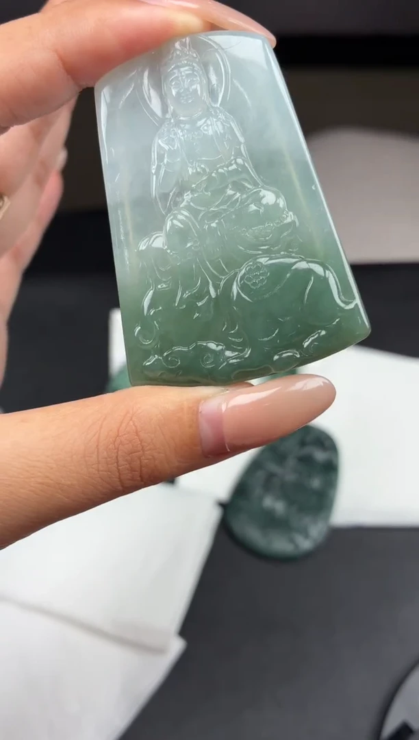 未镶嵌定制翡翠10-10HDJT0200074