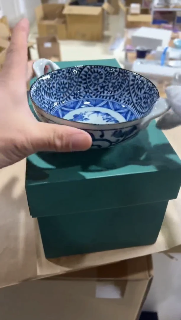 【闪购商品】瓷片h763好好好好好好