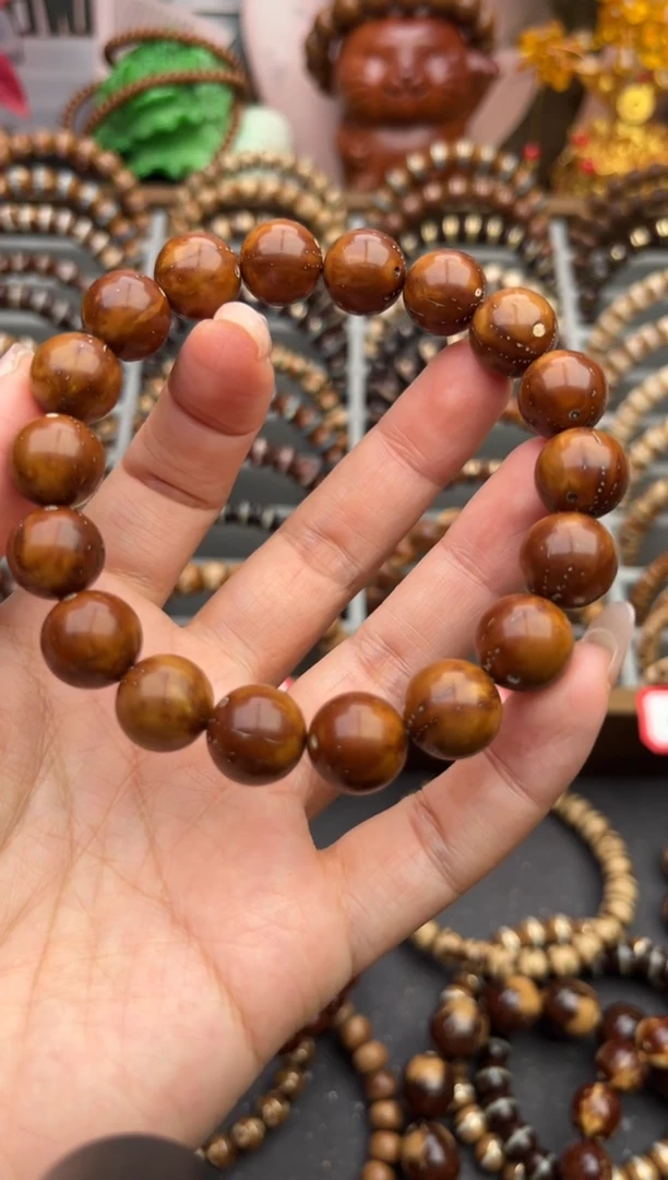 手串紫金鼠精品43