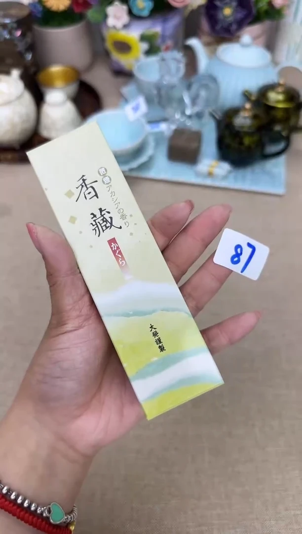 瓷片辰辰的瓷器好看到爆