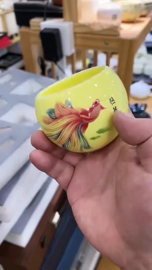 【闪购商品】岩传茶具岩传茶具@