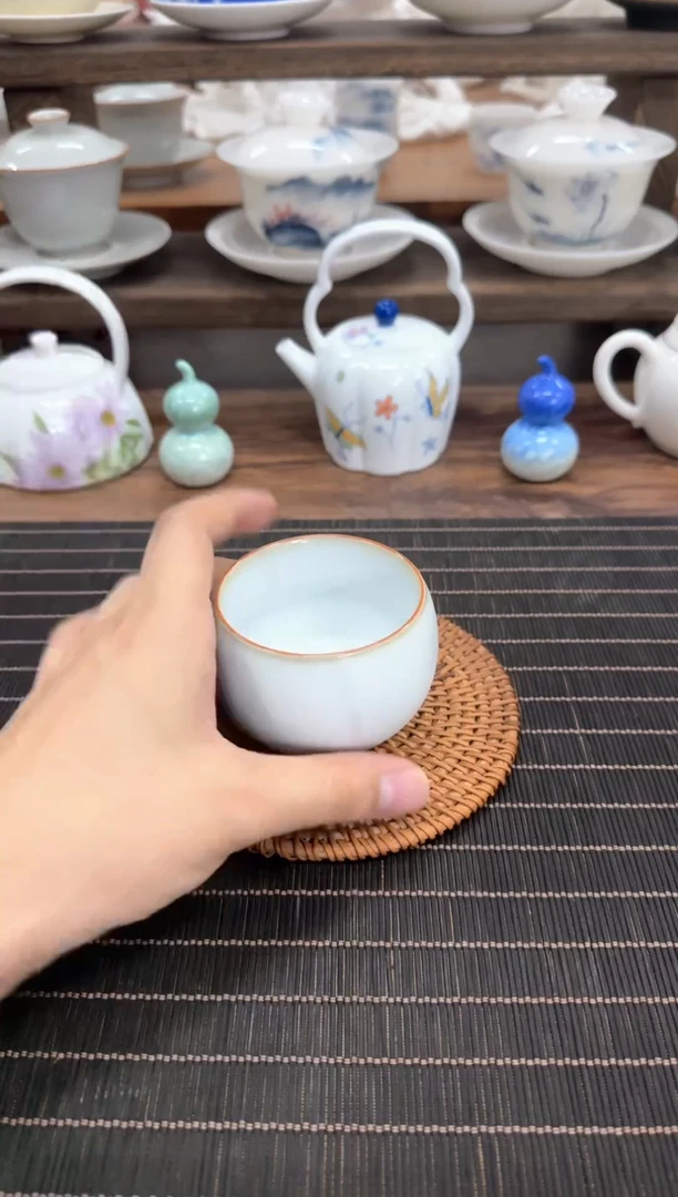 高端茶具福利专场1581719