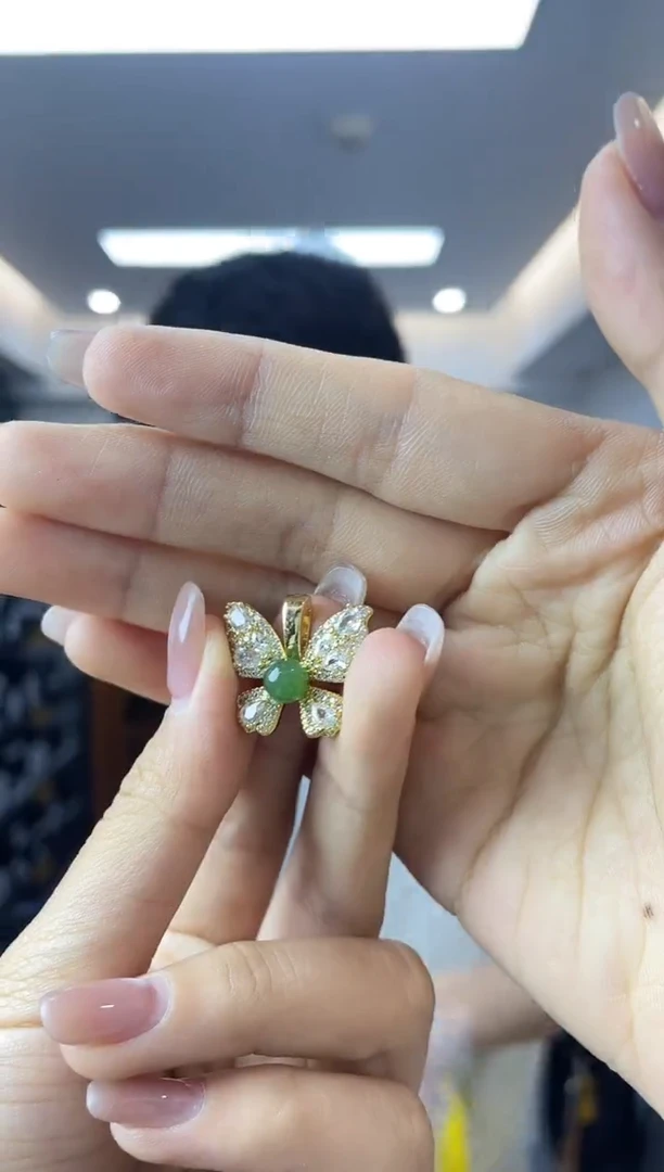 和田玉未镶嵌颈饰多样性一件发货