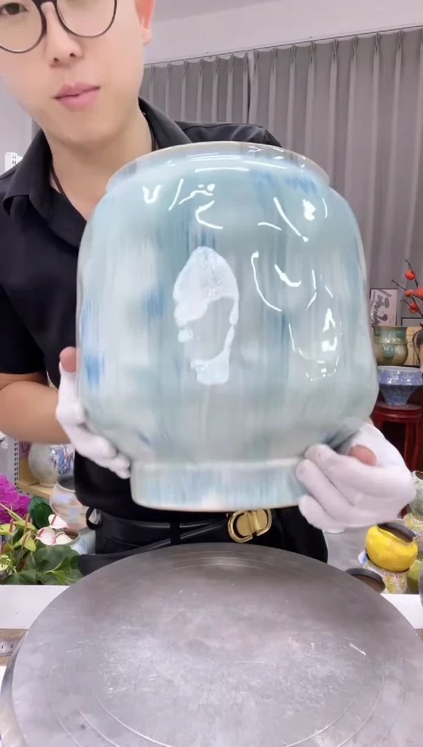7-27直播链接精品花盆