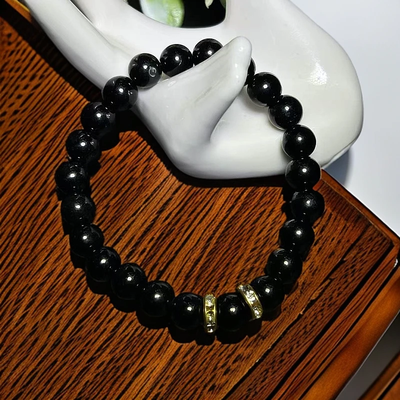 A5343【任会长珠宝】A货-翡翠手串-送礼佳品-多样性只发一件