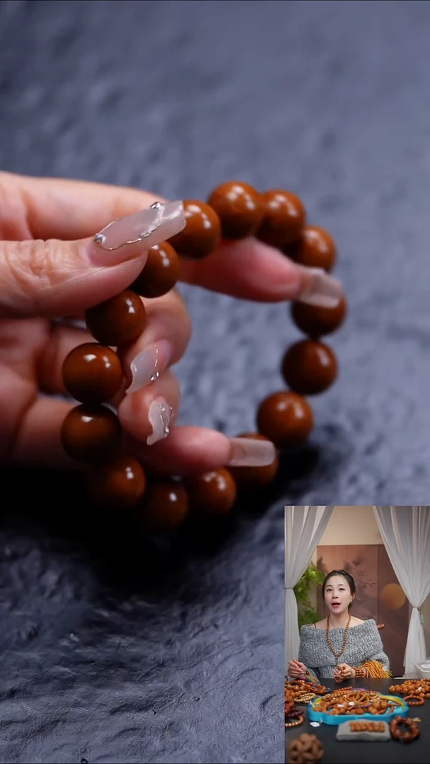 手串橄榄核橄榄核