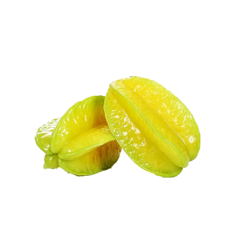 树熟杨桃一份约500g/份