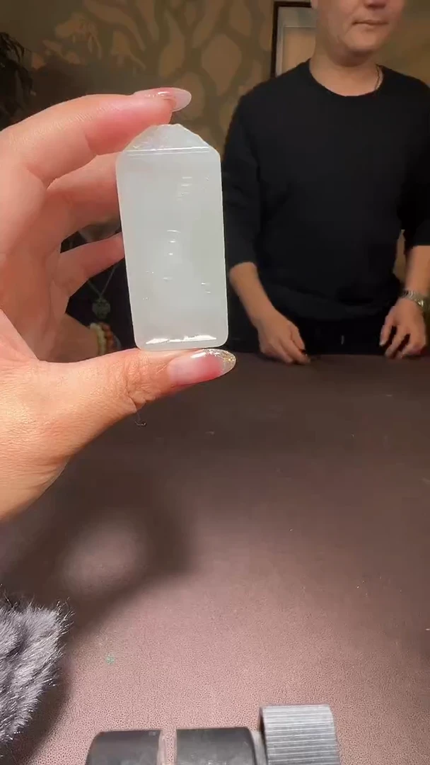 未镶嵌和田玉挂件007和田玉挂件多样性发一