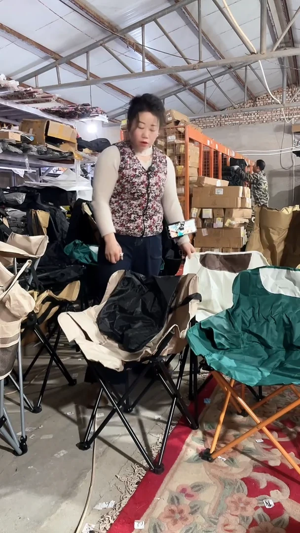 铁瑕疵不售后椅子 8