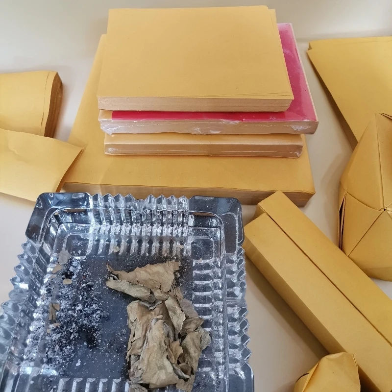 双面幻金纸化金留金纸折纸