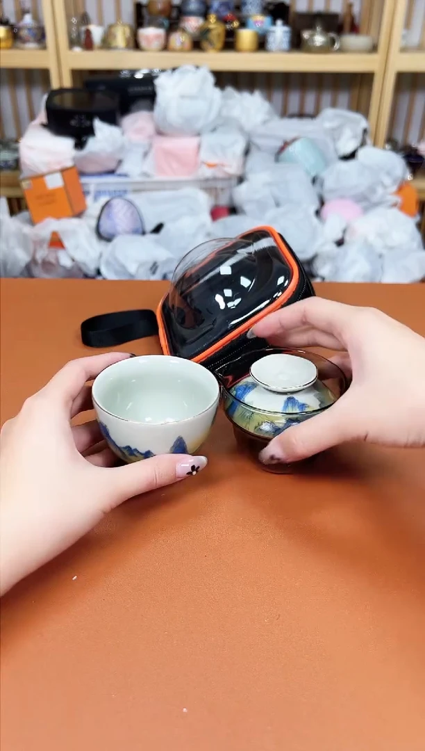 【闪购商品】万家瓷坊清货商品链接@@F491