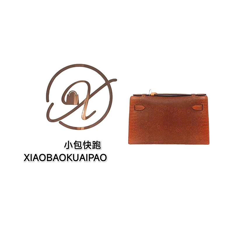 【小包快跑】蜥蜴KL1D 手提女包经典潮流时尚百搭