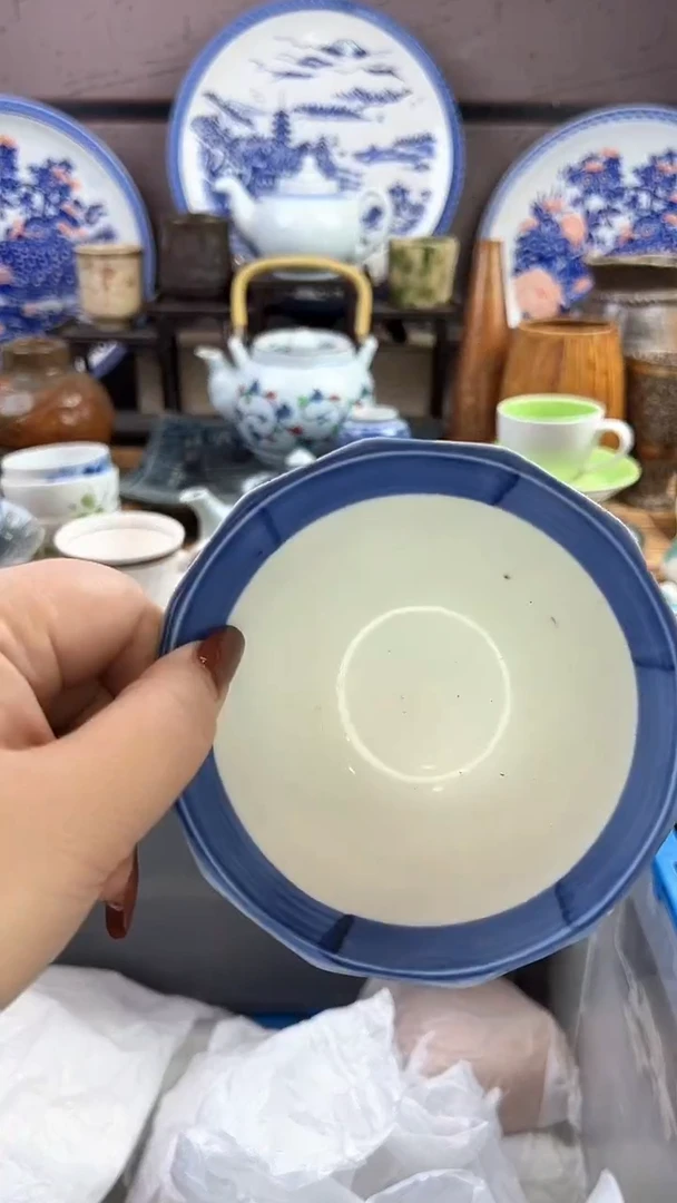 【闪购商品】瓷片小静嘎嘎漏啊啊啊