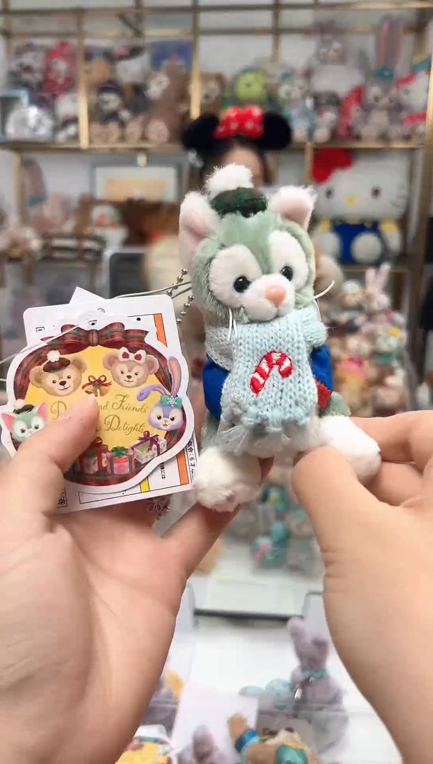 东迪中古微瑕-围巾托尼三牌