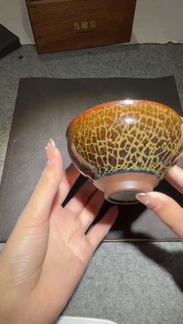 茶盏危敏捷盛世莲花69