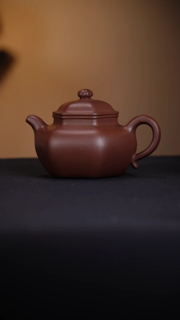 茶壶紫砂凡***！壶 精品紫砂作品