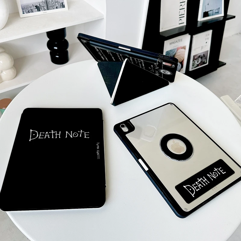 【磁吸分离y折x笔记】ipadpro11保护套华为air12平板壳9代小米6spro