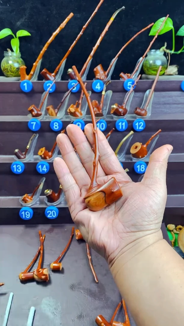 木檬子木的精品小斗