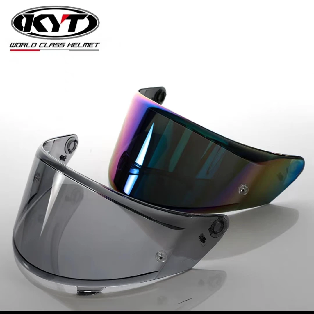 KYT SUOMY SBK原厂头盔配件镜片防雾贴皮衣滑块 NFR TT NFJ R2R