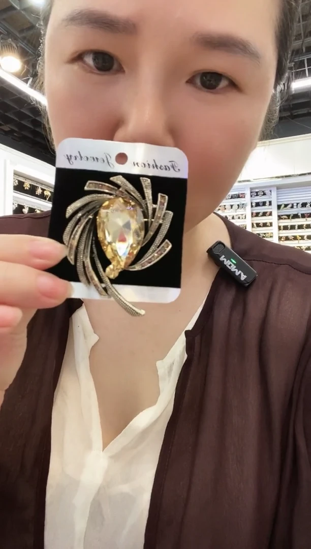 铜合金仿水晶高货