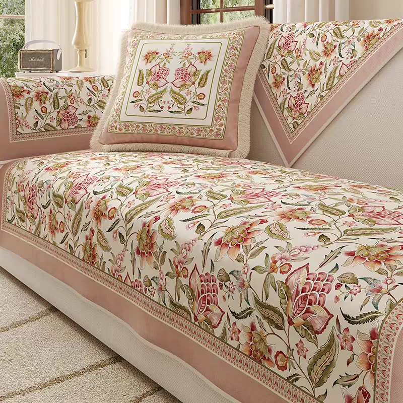 （1349）四季通用防滑沙发垫