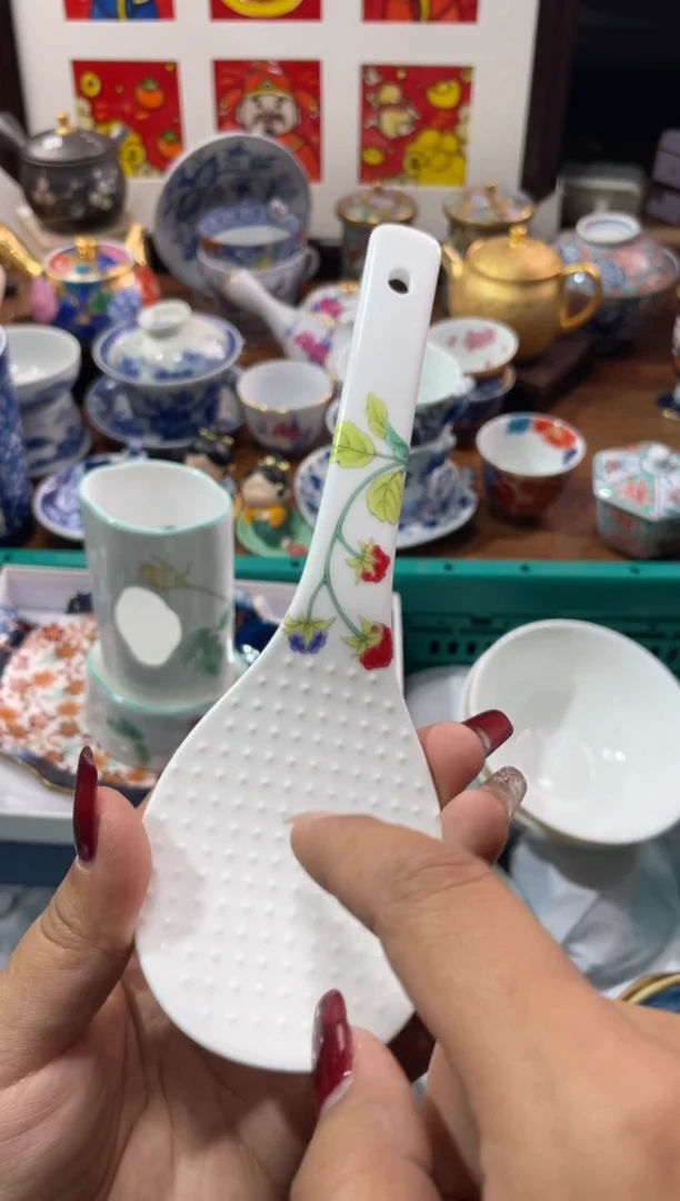 【闪购商品】瓷片瓷片满20米包邮一单一付