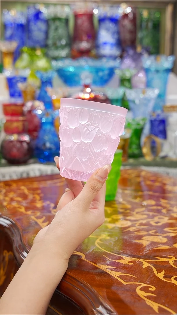 搪瓷米多家中古瓷器如图所示64