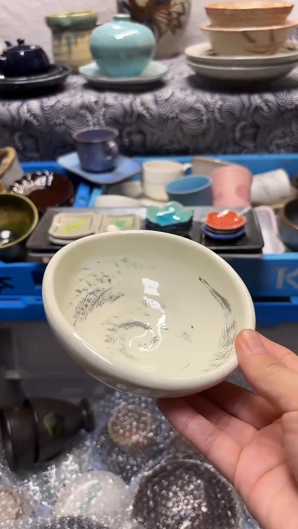 瓷片喵喵家都是大漂亮