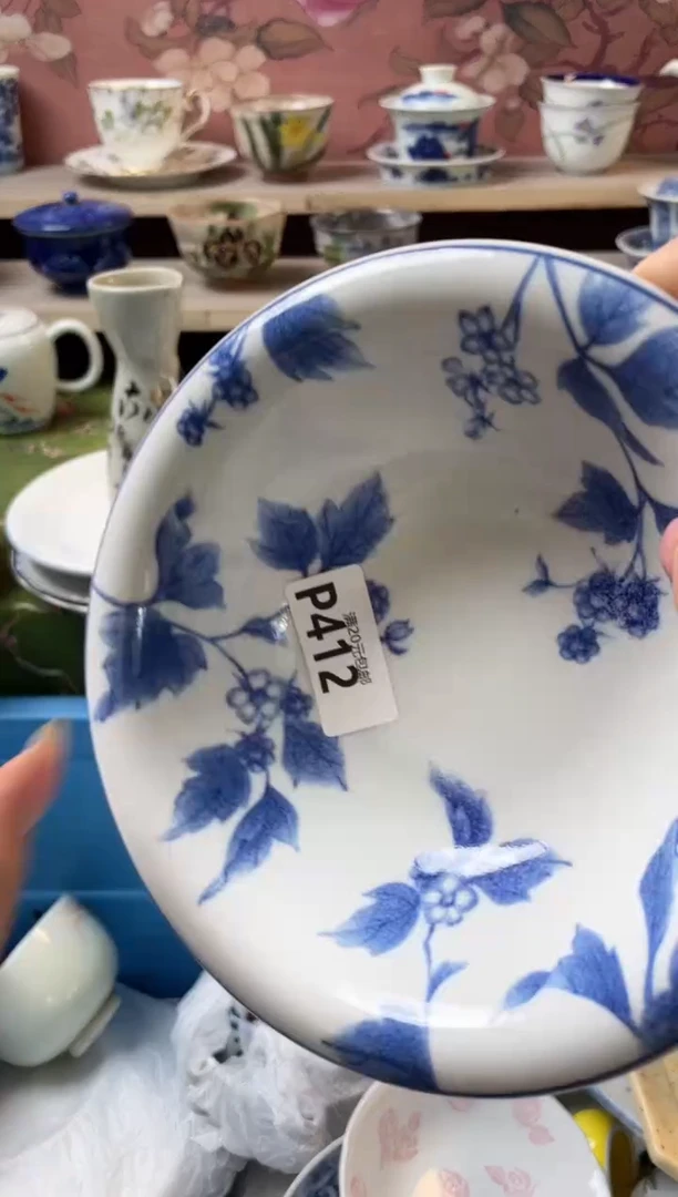瓷片@*瓷器瓷器P412