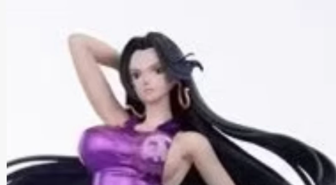 【小黑GK】私人订制 鬼谷 GG 女帝 波雅·汉库克