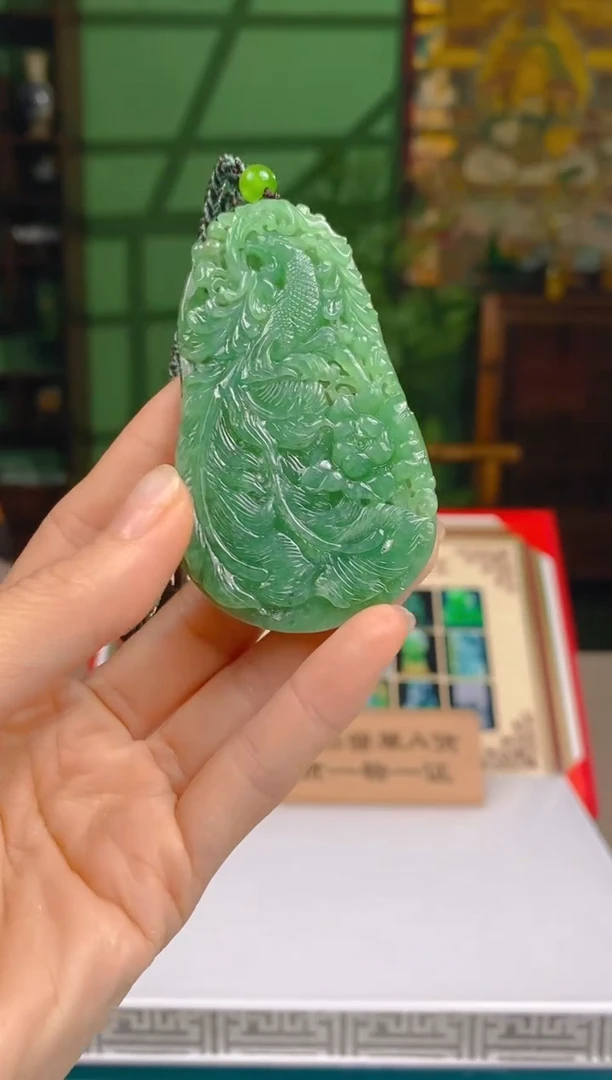未镶嵌定制翡翠20251117030