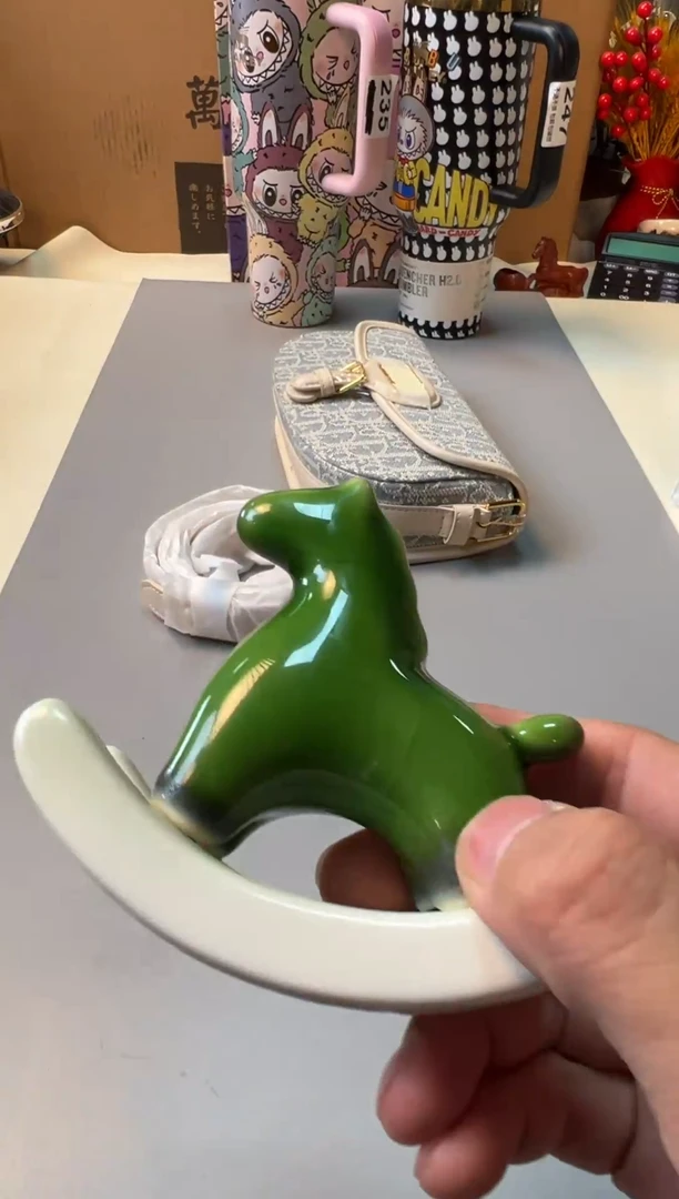 瓷片手工制品无品牌，七天无理由