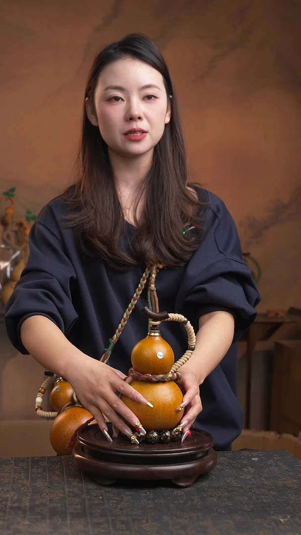 733号葫芦一物一拍   拍拍退退限购