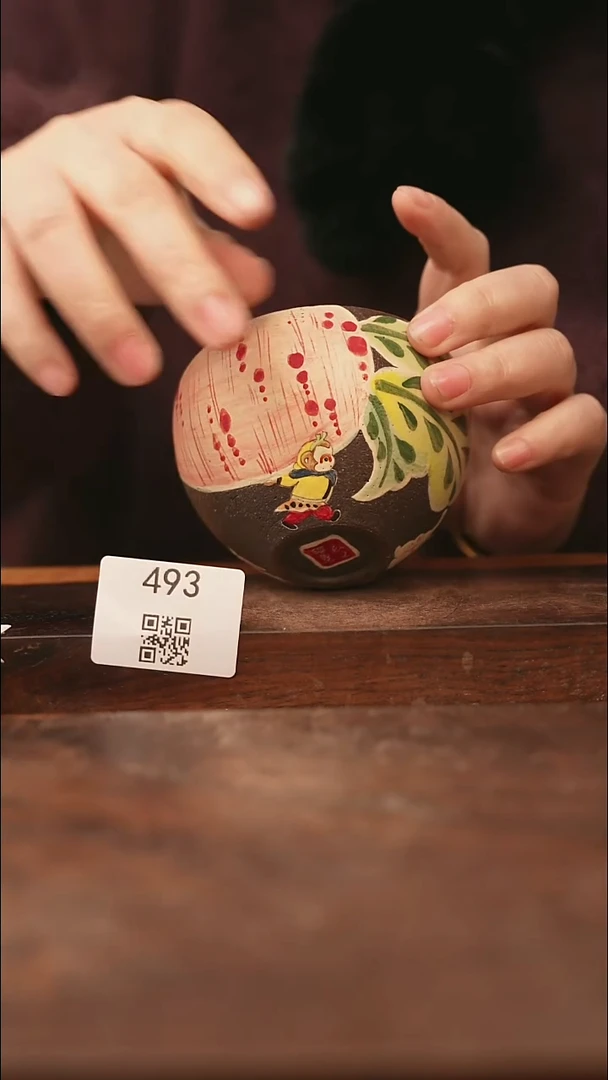 【落单孤品】/杯子@@493