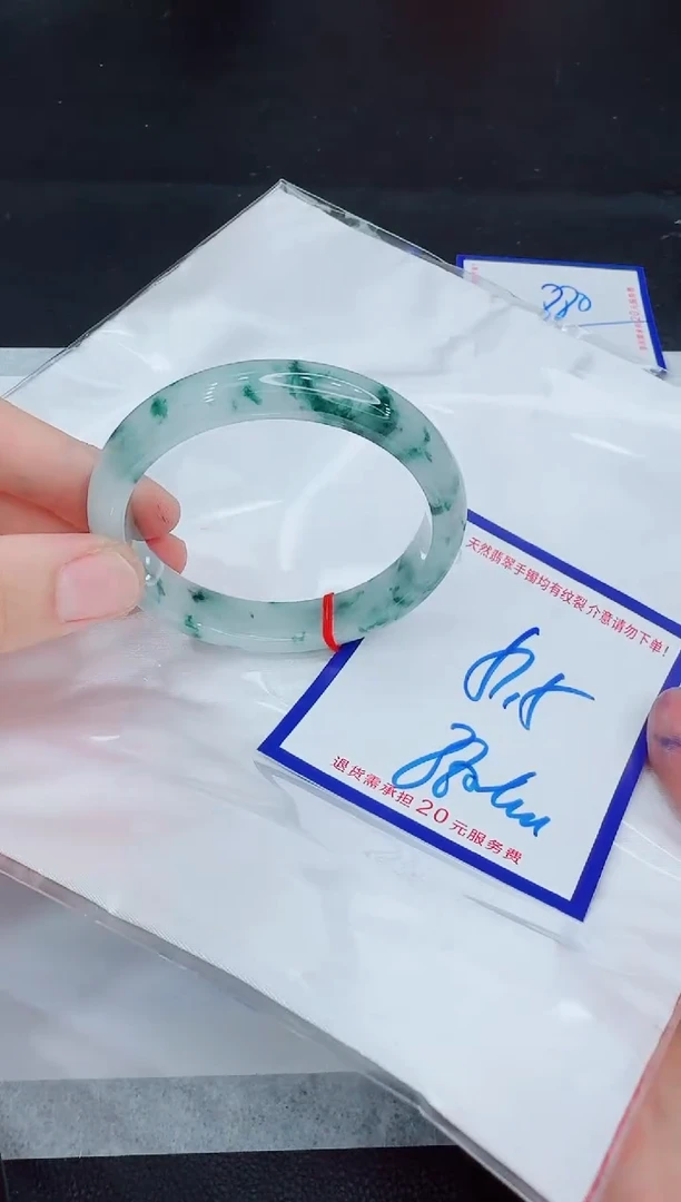 未镶嵌手镯翡翠11111111