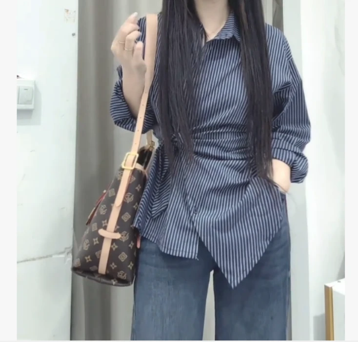 2025早秋时尚潮流百搭爆款女装仙9VC