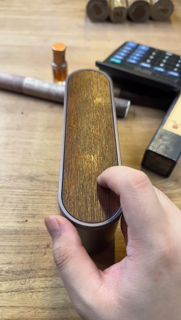 线香41号 10样东西