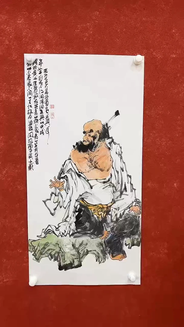 国画7.28-孙布衣-SY-三尺-A11