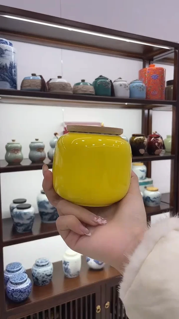 茶叶罐茶叶罐茶叶罐100g
