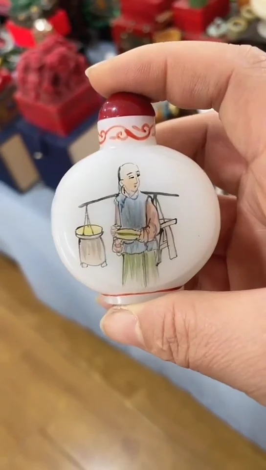 【闪购商品】其他宫廷影视老旧工艺摆件