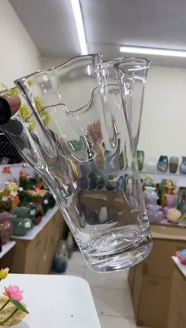 【闪购商品】也麦花器