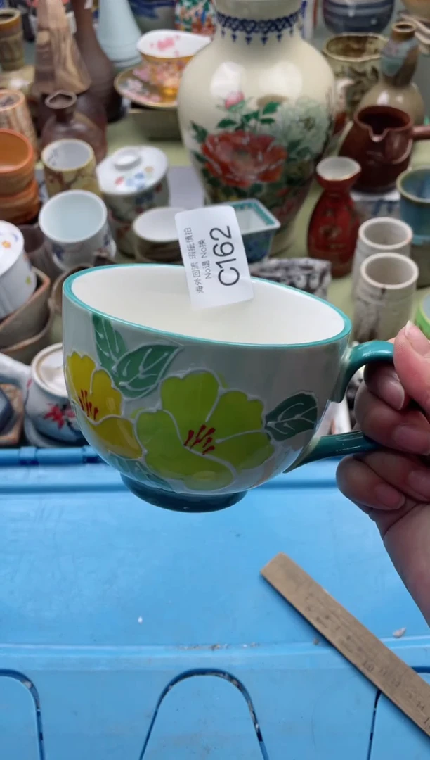 【闪购商品】摆件C162精美创意日式臻品