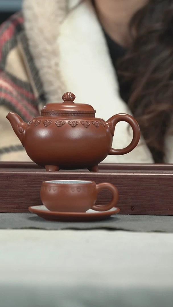 【闪购商品】紫砂茶壶紫砂壶紫砂壶