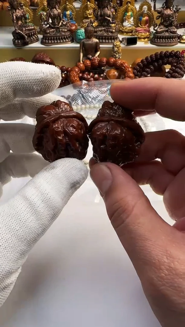 把件文玩核桃文玩核桃