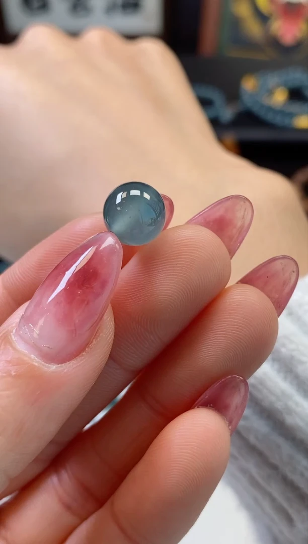 【闪购商品】翡翠颈饰未镶嵌0280132806