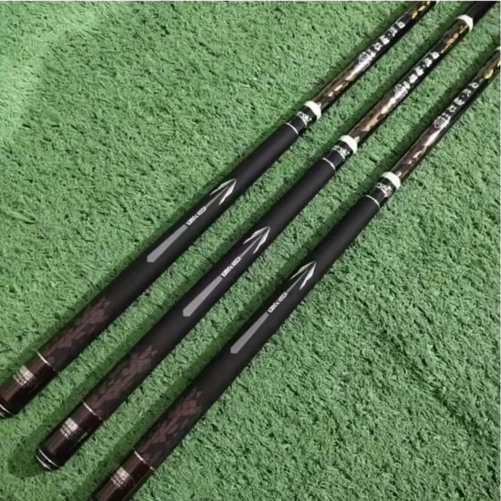 （龙熙魁影) 鱼竿