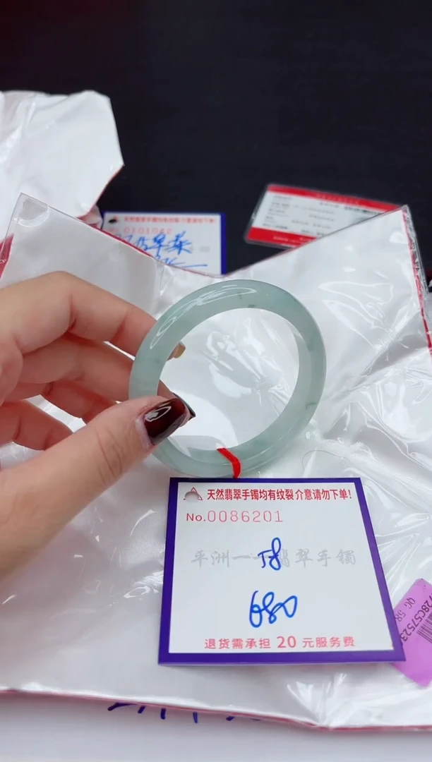 未镶嵌手镯翡翠11111111