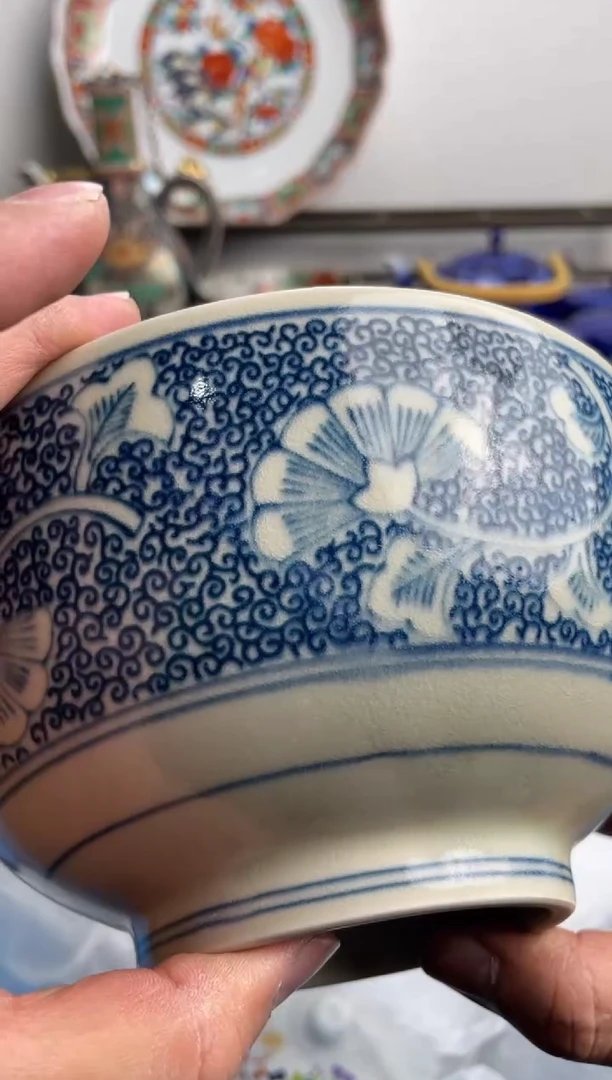 【闪购商品】瓷片078-C-2月2日满20包邮